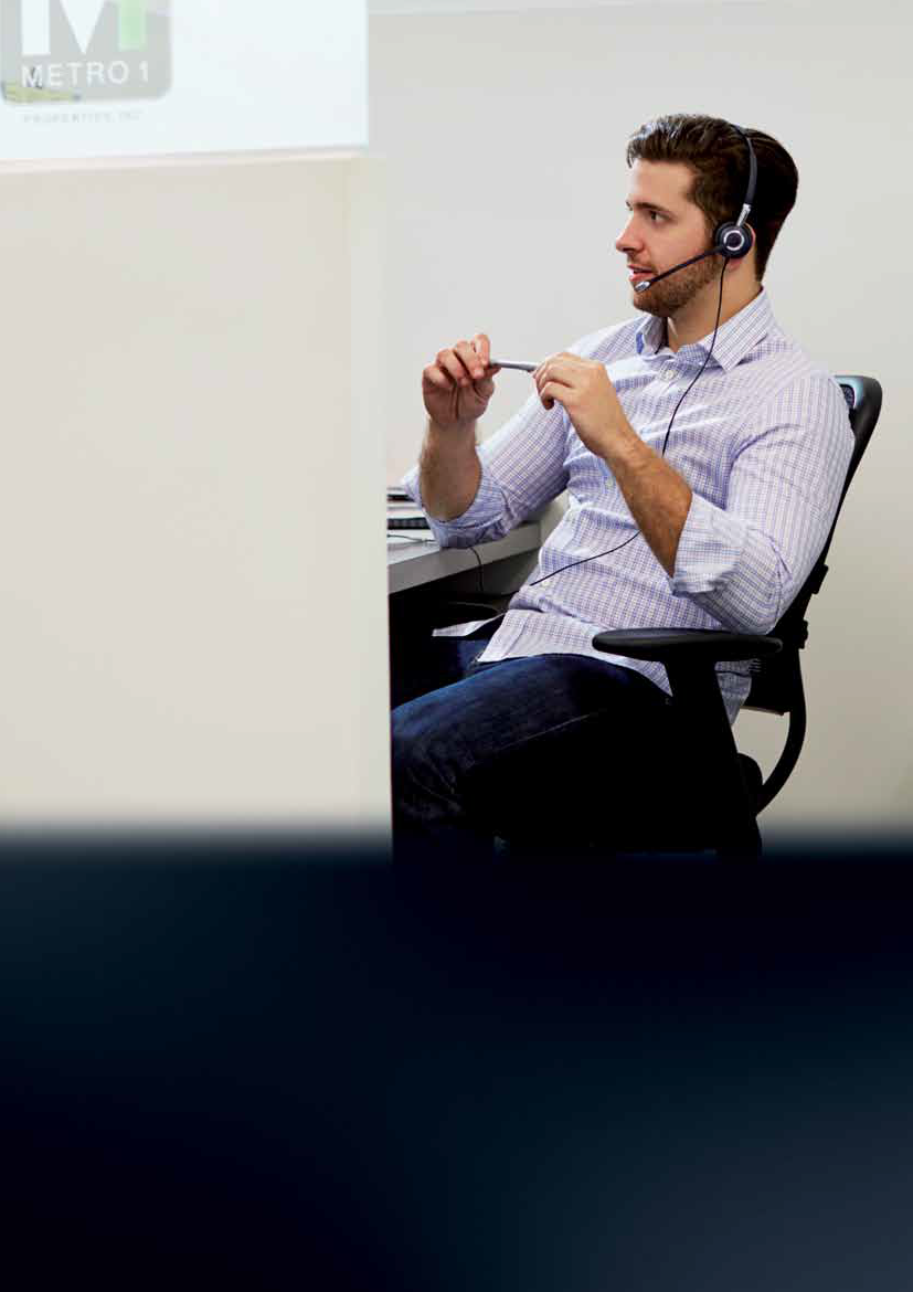 Ассортимент решений в брошюре